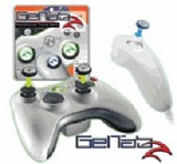 GelTabz Thumb Grips (PlayStation 2)